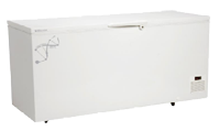 Mrazící kabinety do -85°C